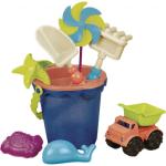 Іграшки для піску