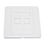 Рамки для розеток и выключателей