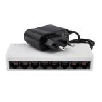 Коммутаторы сетевые