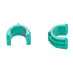 Втулки резинового вала