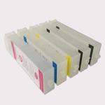 Картриджи перезаправляемые