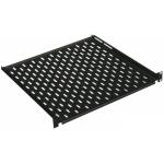 Серверные полки 19 дюймов