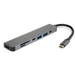 USB хаби