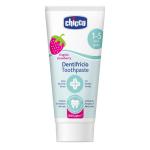 Дитяча зубна паста