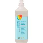 Средства для мытья посуды