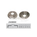 Тормозные барабаны