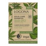 Твердые шампуни