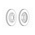 Тормозные диски