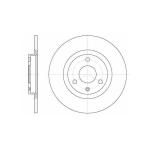 Тормозные диски