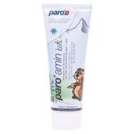 Детская зубная паста