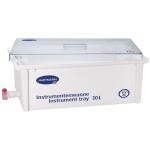 Ванны для дезинфекции