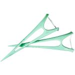 Флосс-зубочистки