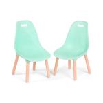 Детские стульчики