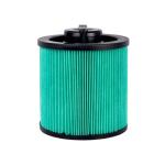 Фильтры для строительных пылесосов