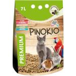 Наполнители для туалета