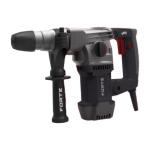 Перфораторы