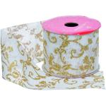 Ленты на ёлку