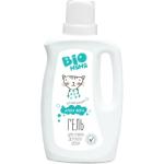 Гели для стирки