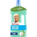 Средства для мытья пола