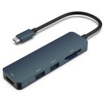USB хаби