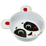 Детские тарелки