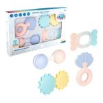 Брязкальця