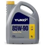 Трансмиссионные масла