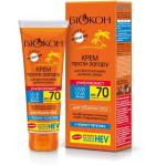 Средства от загара