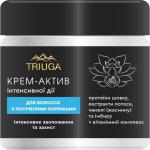 Крем для волосся