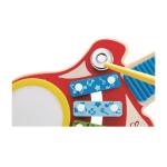 Музыкальные игрушки