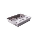 Органайзеры для столовых приборов