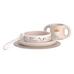 Наборы детской посуды