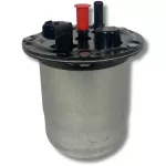 Топливные фильтры