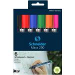 Наборы маркеров