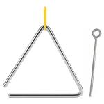 Треугольники музыкальные