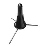 Стойки для духовых инструментов