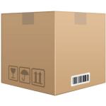 Флажки картриджей