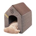 Домики для животных