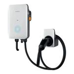 Зарядные станции для электромобилей