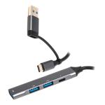 USB-хабы