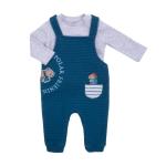 Детские комбинезоны