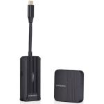 Wi-Fi адаптеры для ТВ