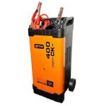 Пуско-зарядные устройства