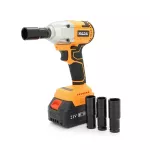 Гайковерты