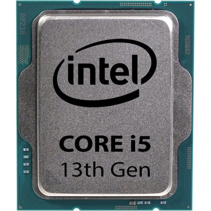 CPU Intel CPU Core i5-13600KF LGA1700 Процессор Intel Core i5-13600KF s-1700 5.1GHz/24MB BOX