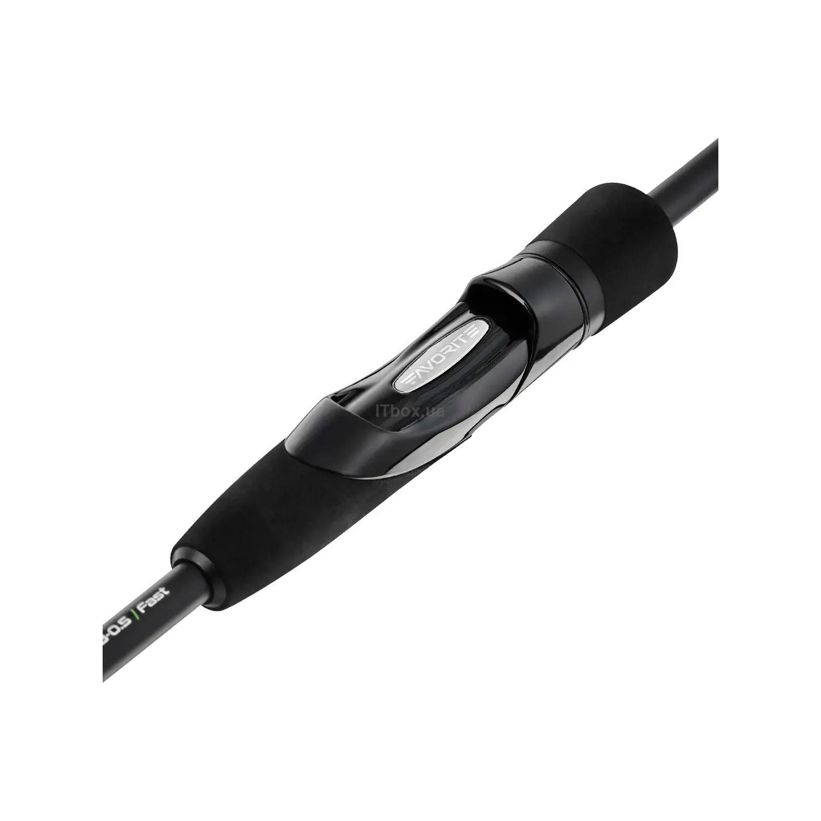 Favorite X1 Travel X1.1-684UL 2.03m 2-7g Fast 1693.09.10 ⏩ Купить ...