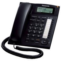 Телефон Panasonic KX-TS2388UAB Фото