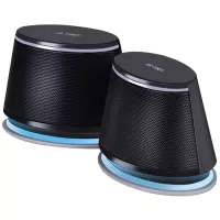 Акустична система F&D V620 USB Black Фото