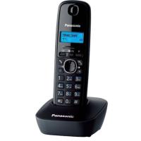 Телефон DECT Panasonic KX-TG1611UAH Фото