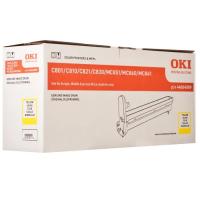 Фотокондуктор OKI C810/830/MC860/C801/C821 Yellow Фото